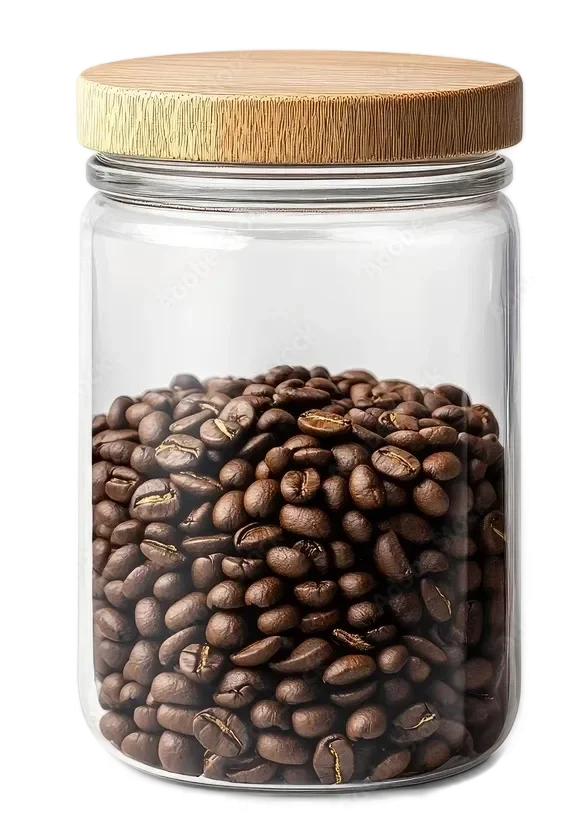 Kawa ziarnista Tropico 500g