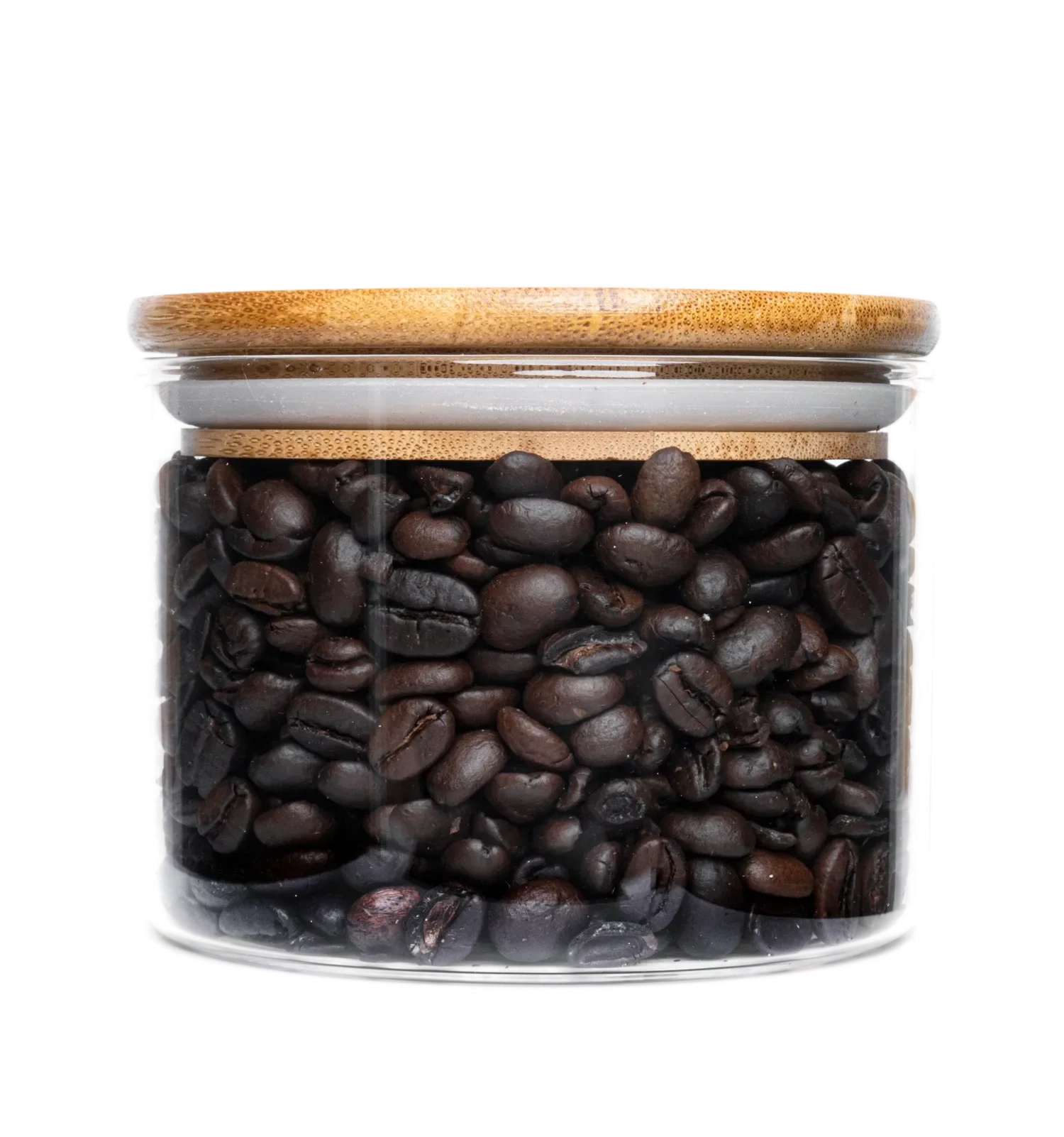 Kawa ziarnista Peru 250g nuta czekolady