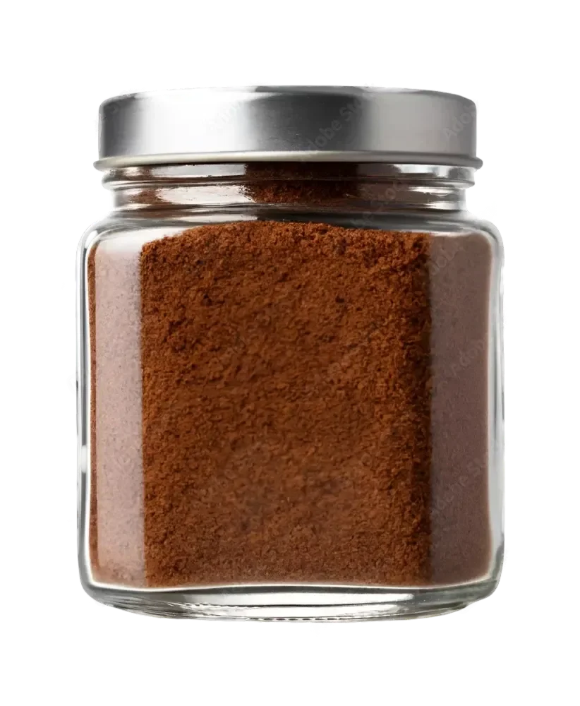 Kawa mielona premium arabica 100g